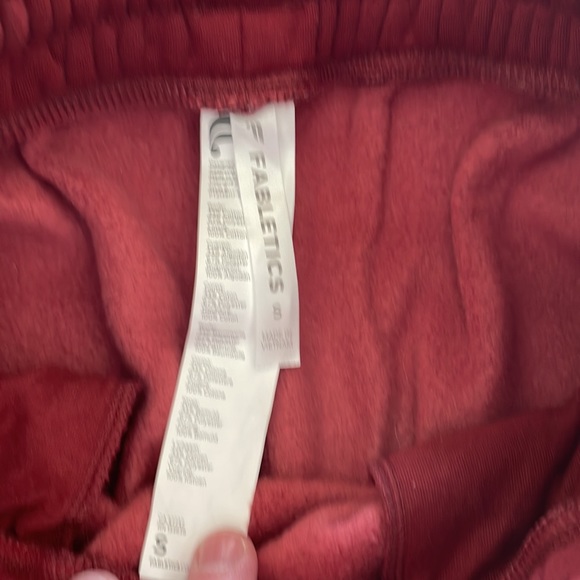 Fabletics Sweatpants - Picture 3 of 4